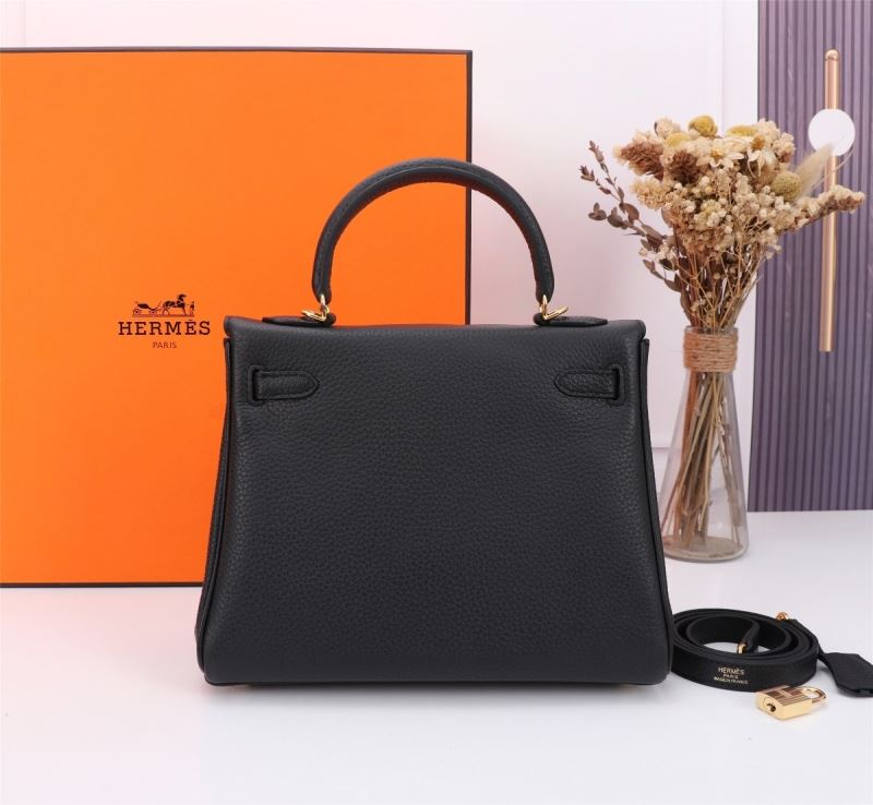 Hermes Kelly Bags